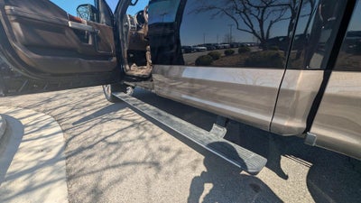 2016 Ford F-150 King Ranch