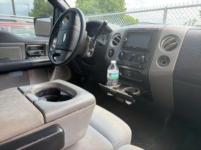 2004 Ford F-150 XL
