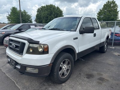 2004 Ford F-150 XL