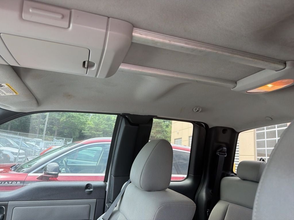 2004 Ford F-150 XL