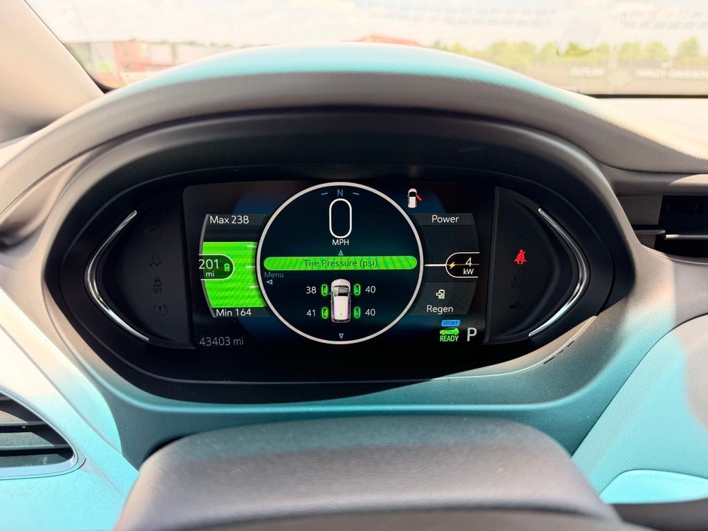 2020 Chevrolet Bolt EV Premier