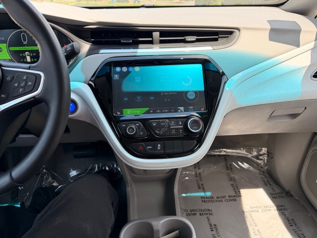 2020 Chevrolet Bolt EV Premier