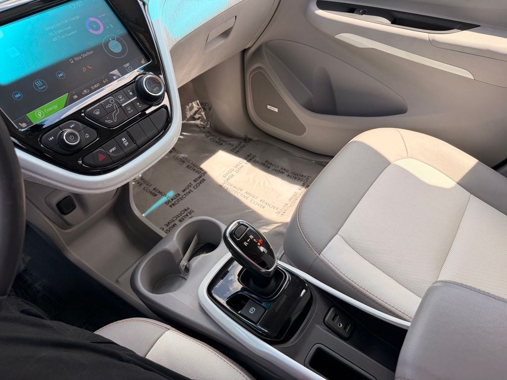 2020 Chevrolet Bolt EV Premier