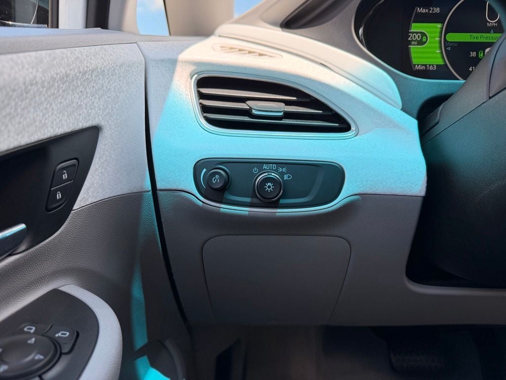 2020 Chevrolet Bolt EV Premier
