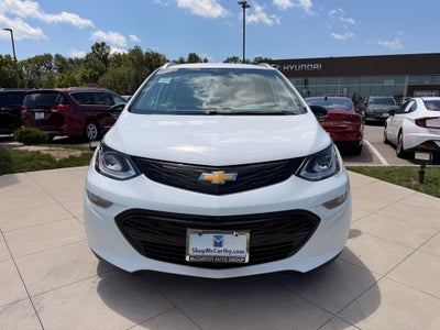 2020 Chevrolet Bolt EV Premier