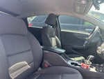 2020 Chevrolet Malibu LS 1LS