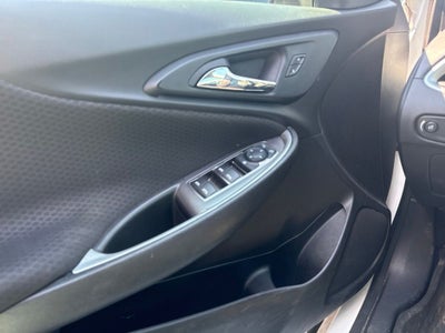 2020 Chevrolet Malibu LS 1LS
