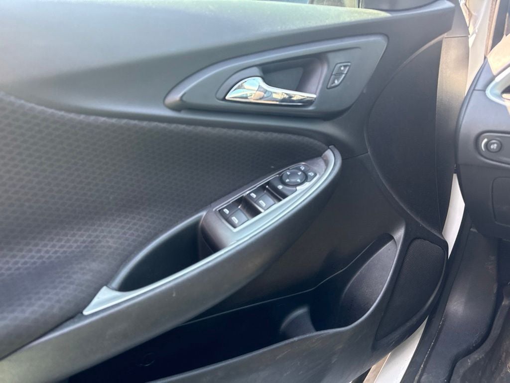 2020 Chevrolet Malibu LS 1LS
