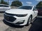 2020 Chevrolet Malibu LS 1LS