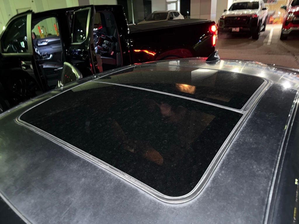 2016 Chevrolet Malibu Premier