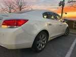 2012 Buick LaCrosse Premium I Group