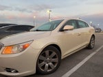 2012 Buick LaCrosse Premium I Group