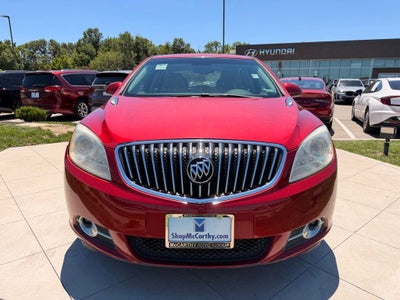 2012 Buick Verano Base