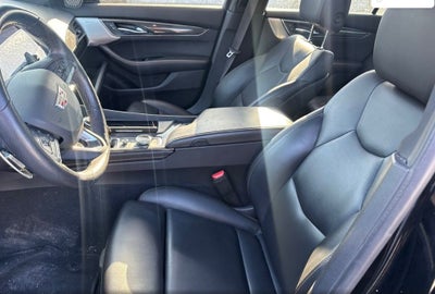 2022 Cadillac CT5 Sport