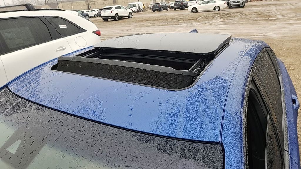 Used 2020 Cadillac CT5 Sport with VIN 1G6DU5RK2L0126925 for sale in Kansas City