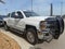 2016 Chevrolet Silverado 2500HD LTZ