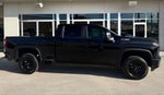 2023 Chevrolet Silverado 2500HD LTZ