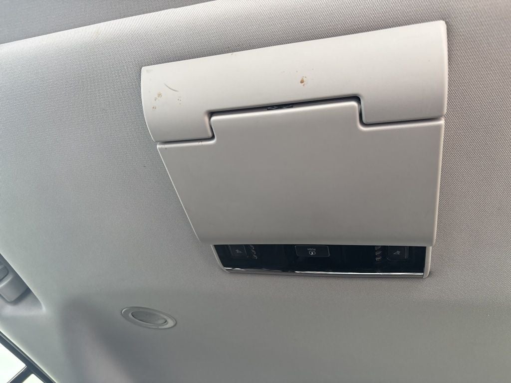 2015 GMC Yukon XL Denali