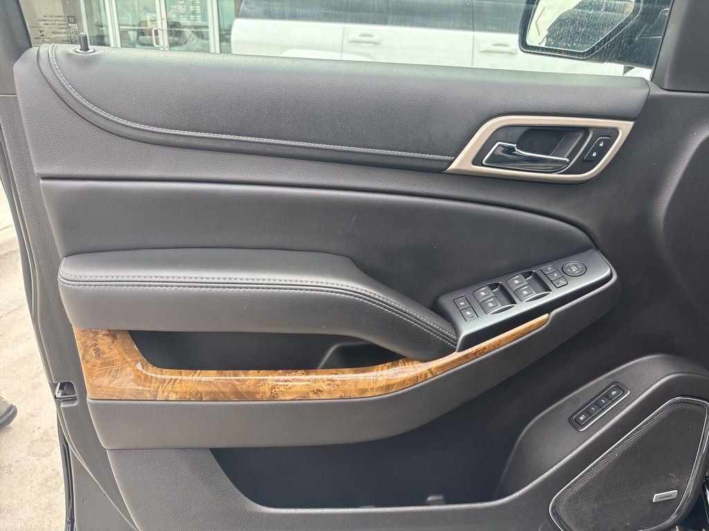 2015 GMC Yukon XL Denali