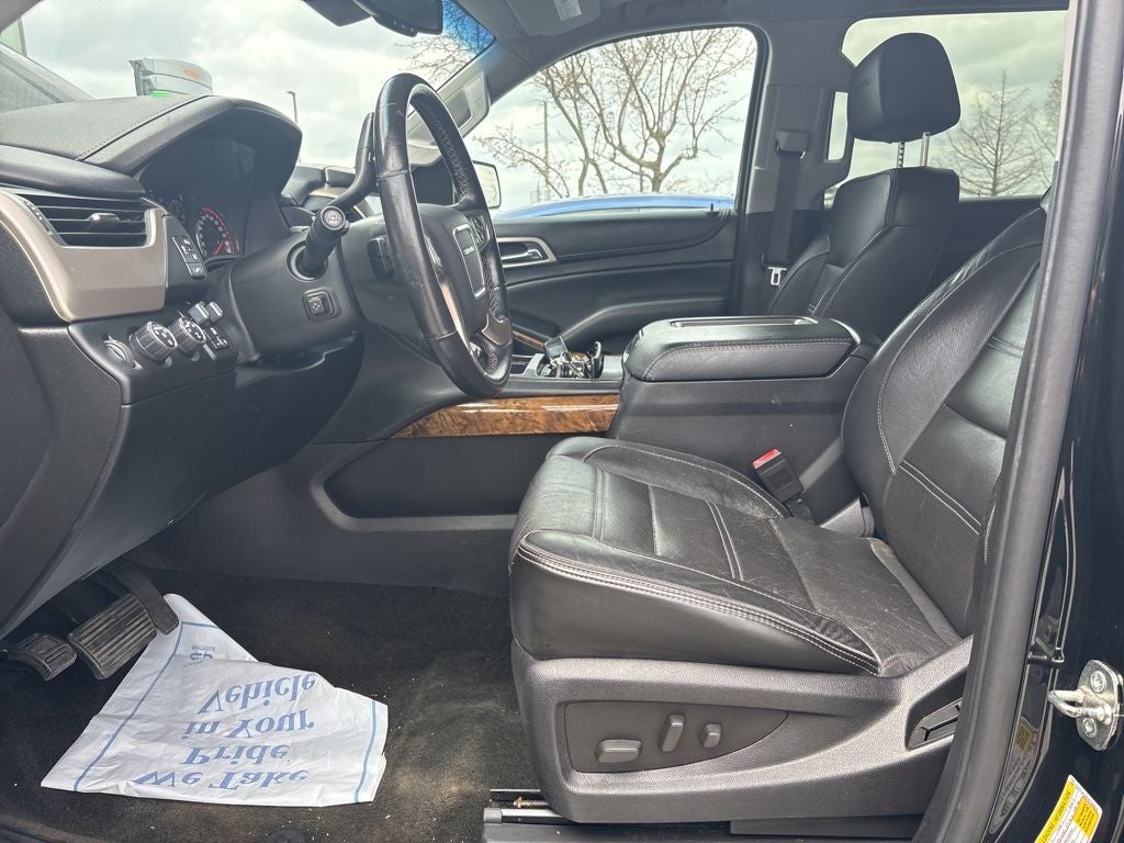 2015 GMC Yukon XL Denali