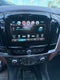 2019 Chevrolet Traverse High Country