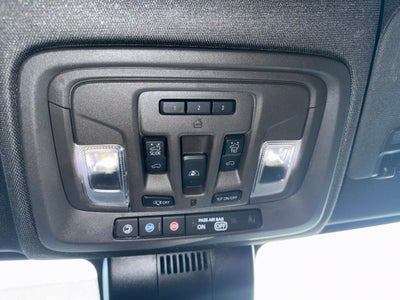 2024 GMC Sierra 3500HD Denali