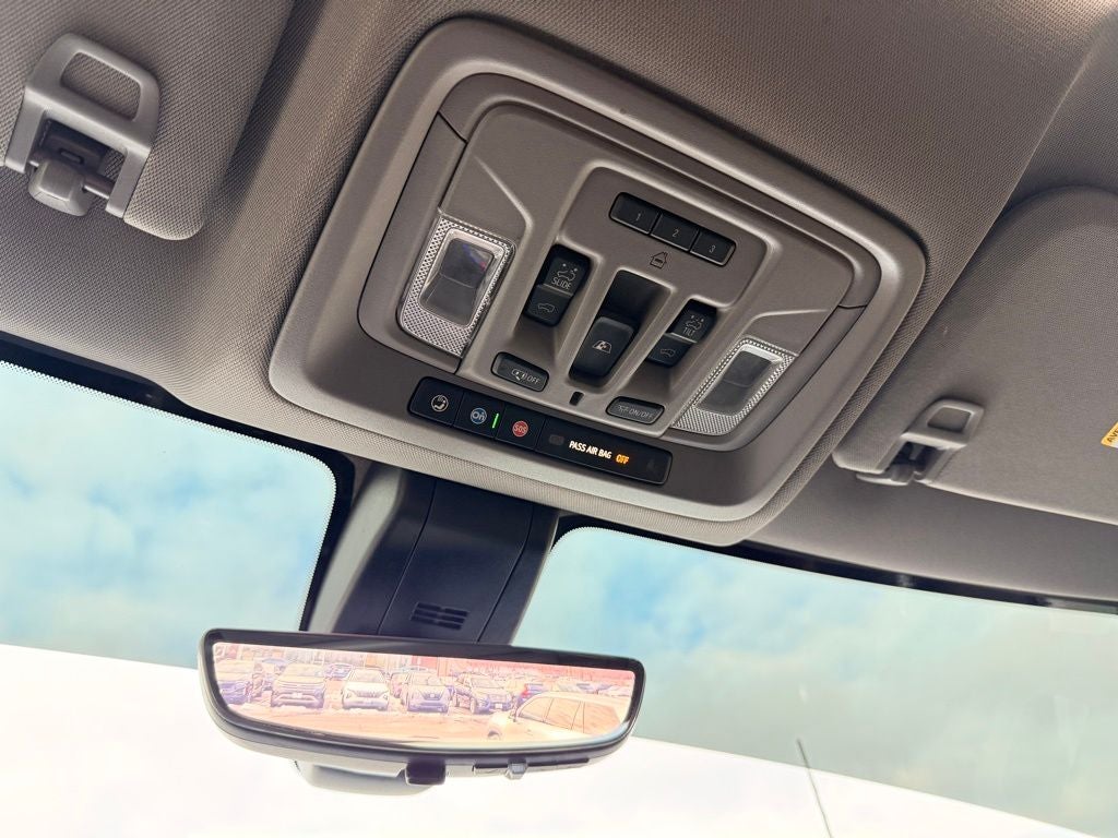 2022 GMC Sierra 3500HD Denali