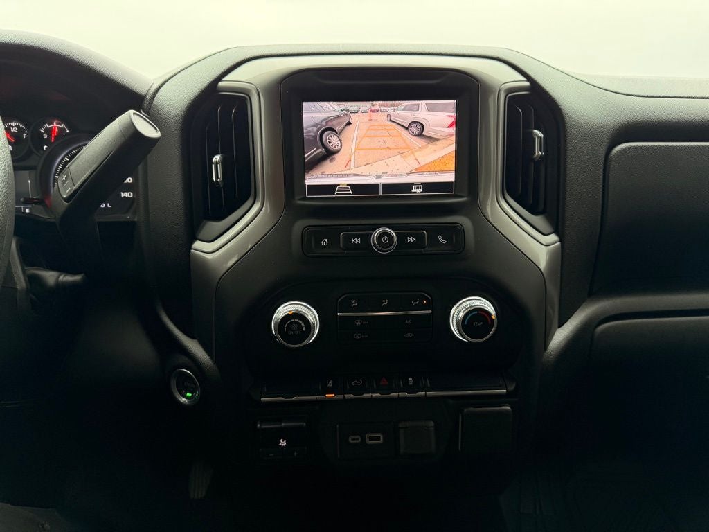 2024 GMC Sierra 2500HD Pro