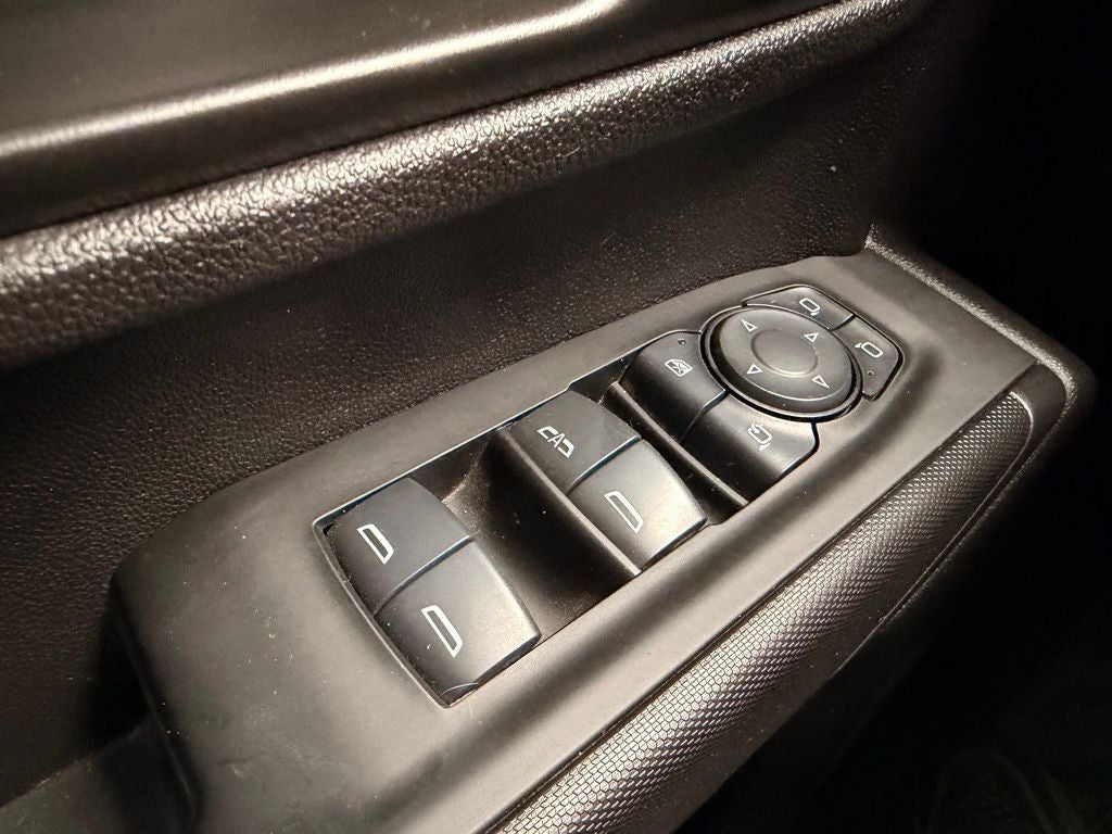 2024 GMC Sierra 2500HD Pro