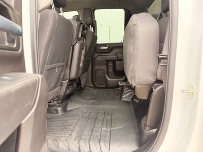 2024 GMC Sierra 2500HD Pro