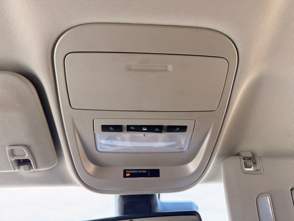 2022 GMC Canyon Denali