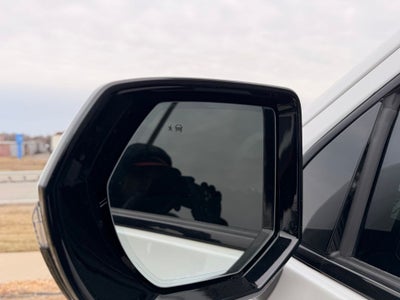 2022 Cadillac Escalade Sport Platinum