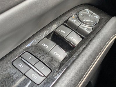 2021 Cadillac Escalade ESV Sport