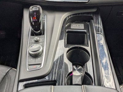 2021 Cadillac Escalade ESV Sport