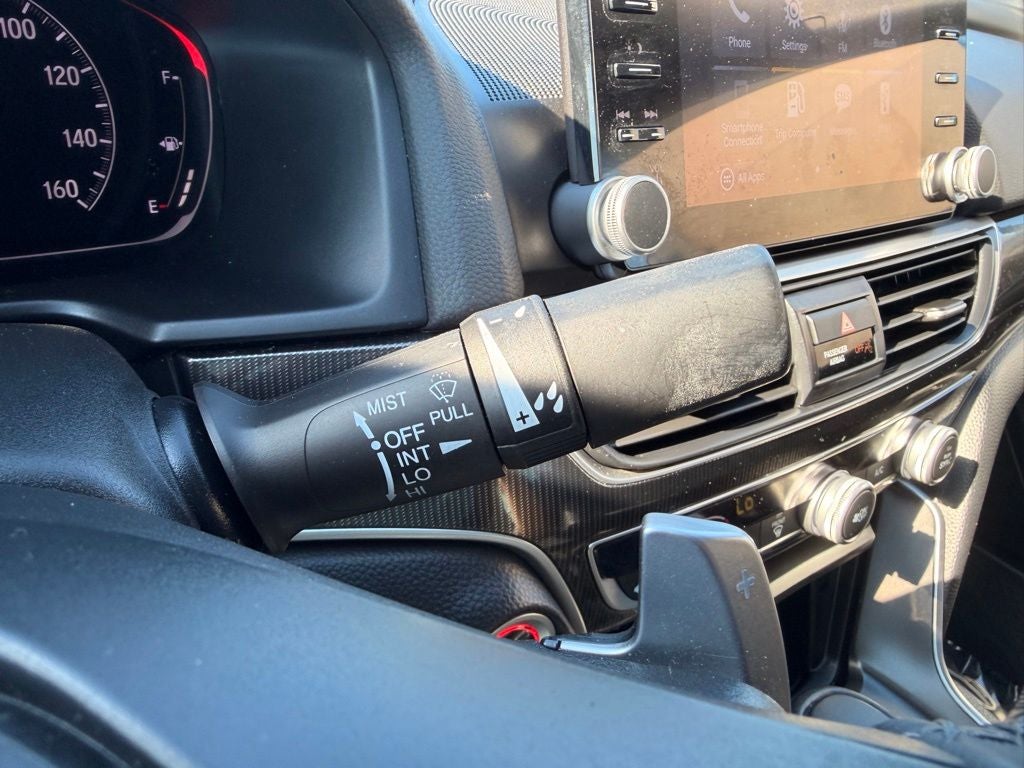 2022 Honda Accord Sport - Photo 17