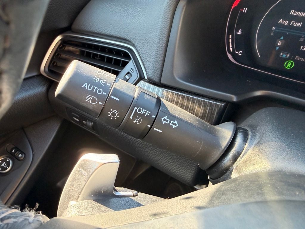 2022 Honda Accord Sport - Photo 18