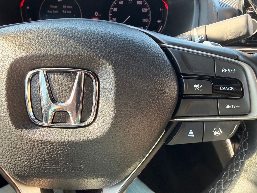2022 Honda Accord Sport - Photo 19
