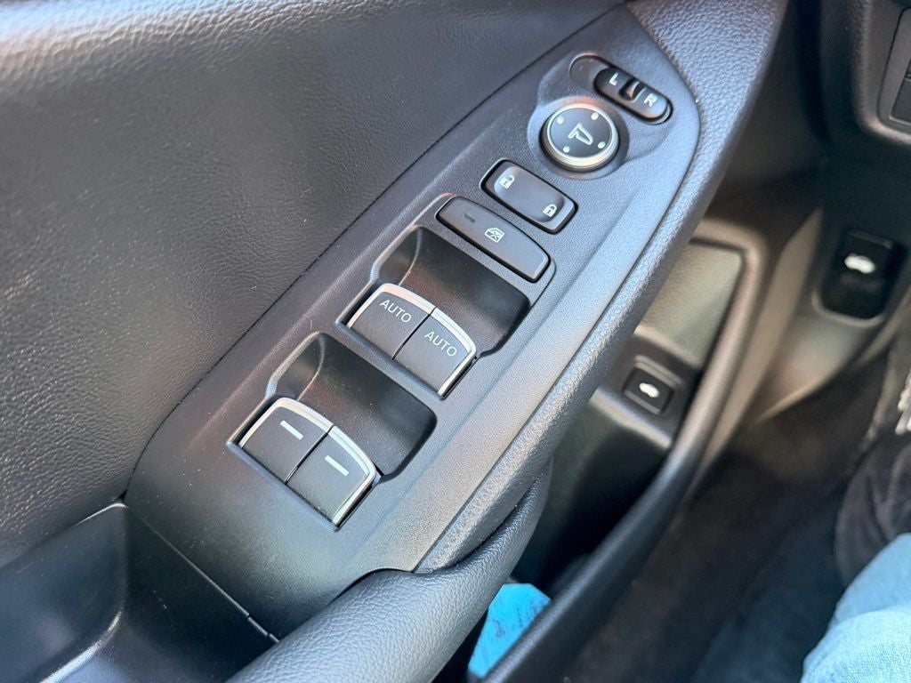 2022 Honda Accord Sport - Photo 25