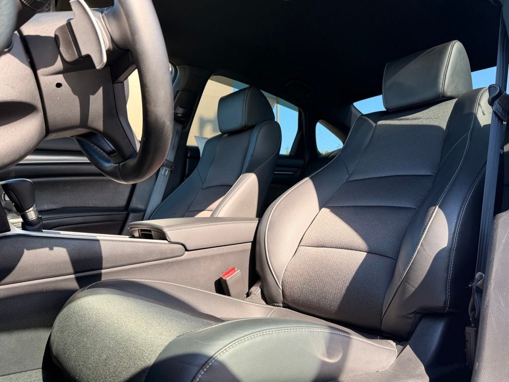 2022 Honda Accord Sport - Photo 29