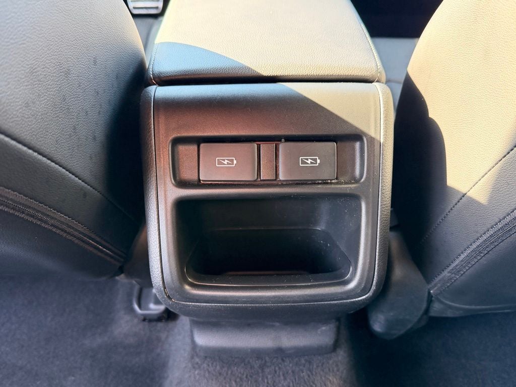 2022 Honda Accord Sport - Photo 30