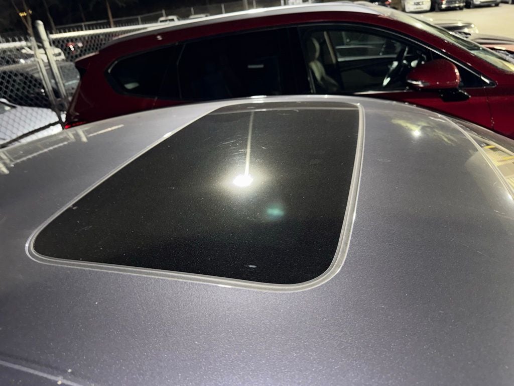 Used 2018 Honda Accord Touring with VIN 1HGCV1F91JA049117 for sale in Kansas City