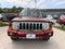 2008 Jeep Commander Overland