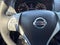 2016 Nissan Altima 2.5 SV