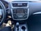2016 Nissan Altima 2.5 SV