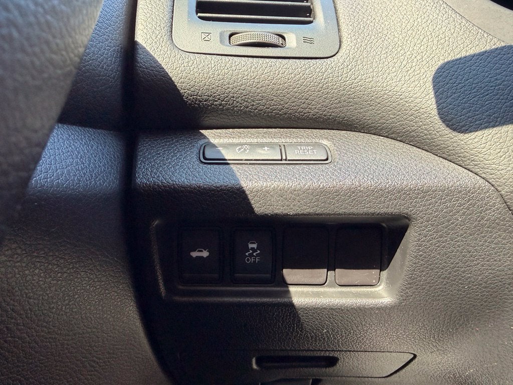 2016 Nissan Altima 2.5 SV