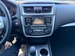2016 Nissan Altima 2.5 SV