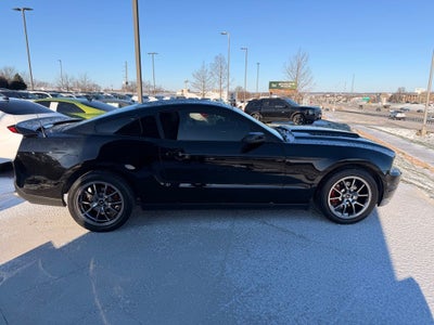 2010 Ford Mustang GT Premium