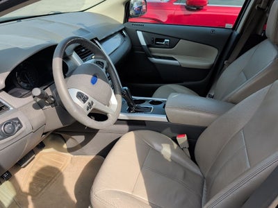 2011 Ford Edge SEL