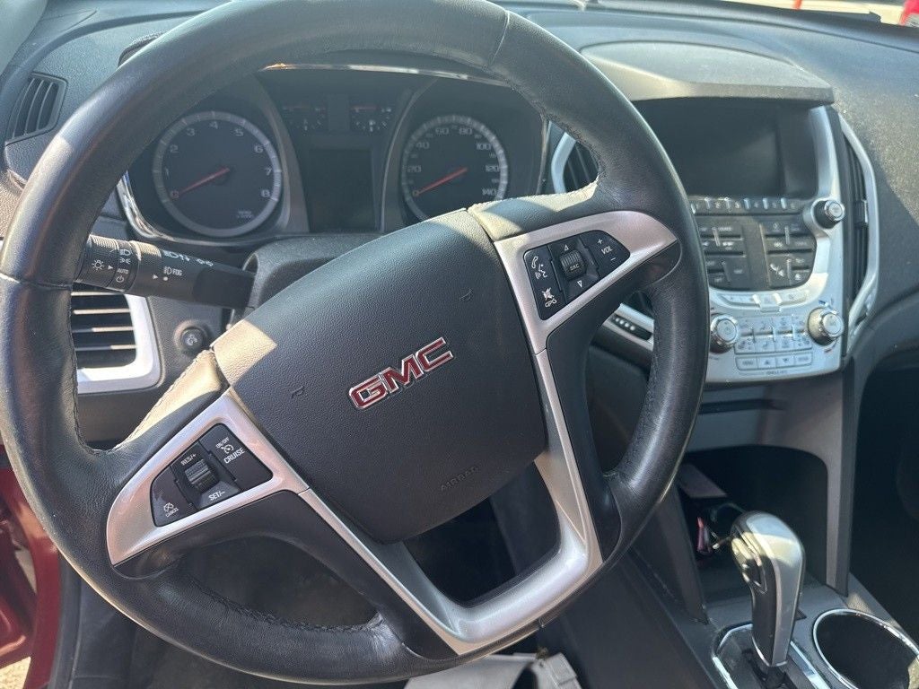 2013 GMC Terrain SLE-2