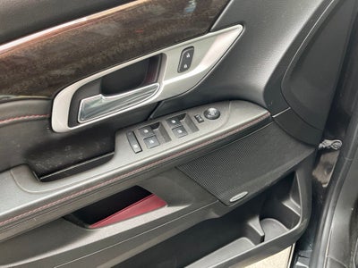 2014 GMC Terrain Denali